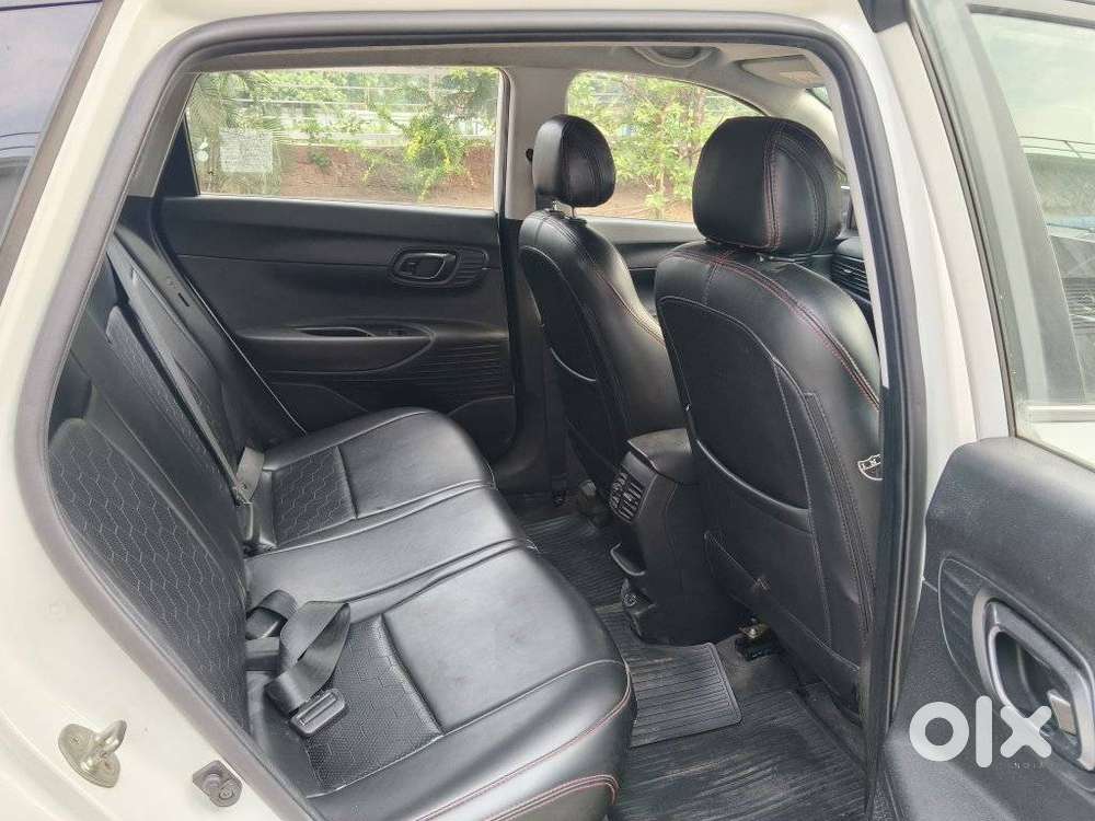 Hyundai I20 Sportz 1.2 Vtvt, 2020, Petrol