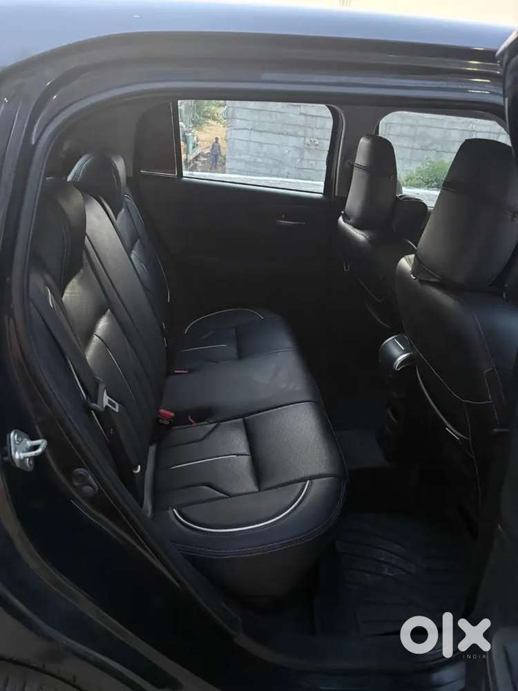 Centre Loking Swift Vxi 2025 August 8