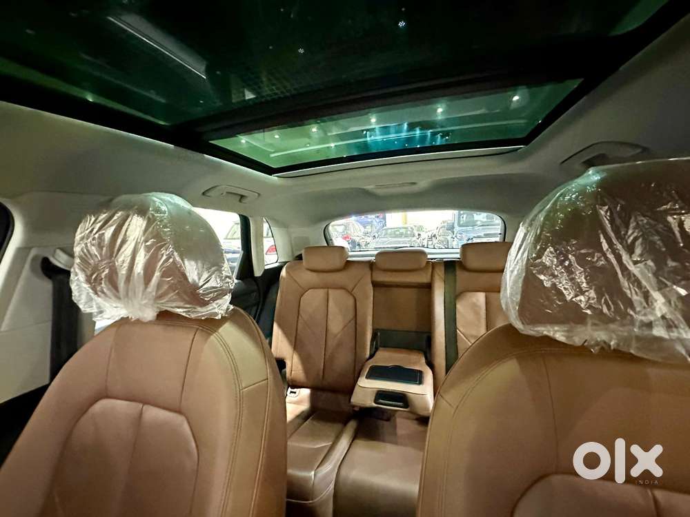 Audi Q3 40 Tfsi Premium Plus, 2023, Petrol