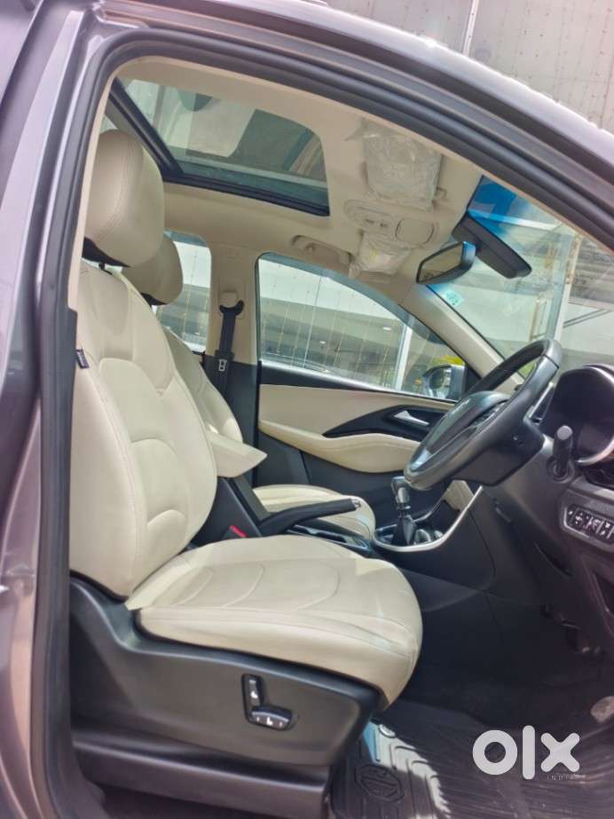 Mg Hector Sharp Pro 1.5 Turbo Mt, 2023, Petrol