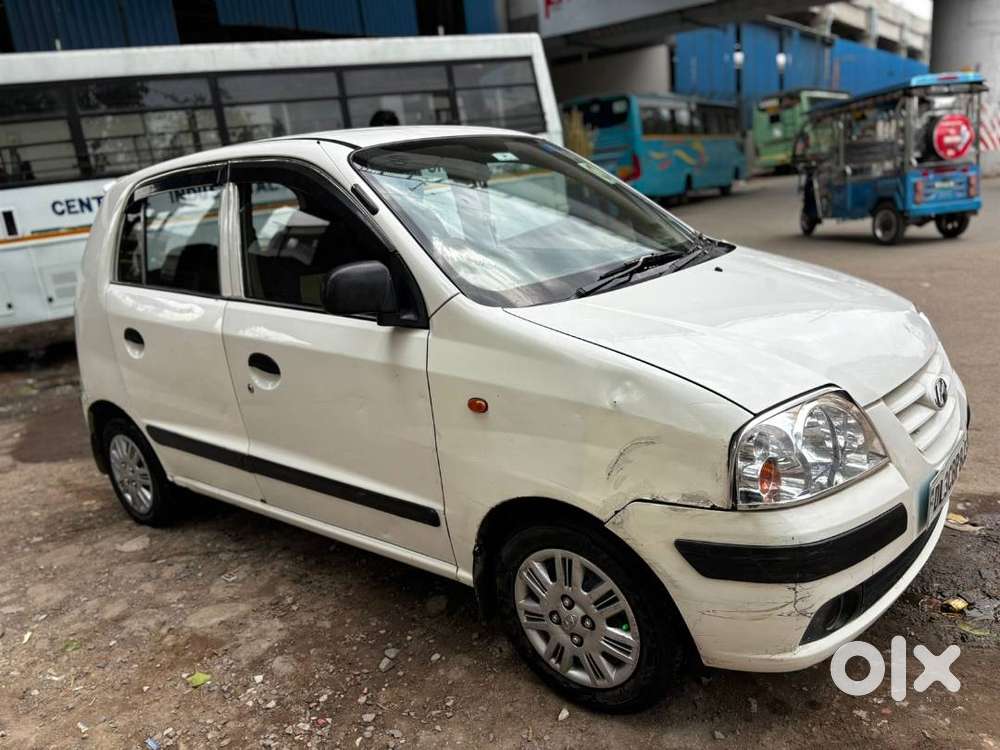 Santro Model Top  2013