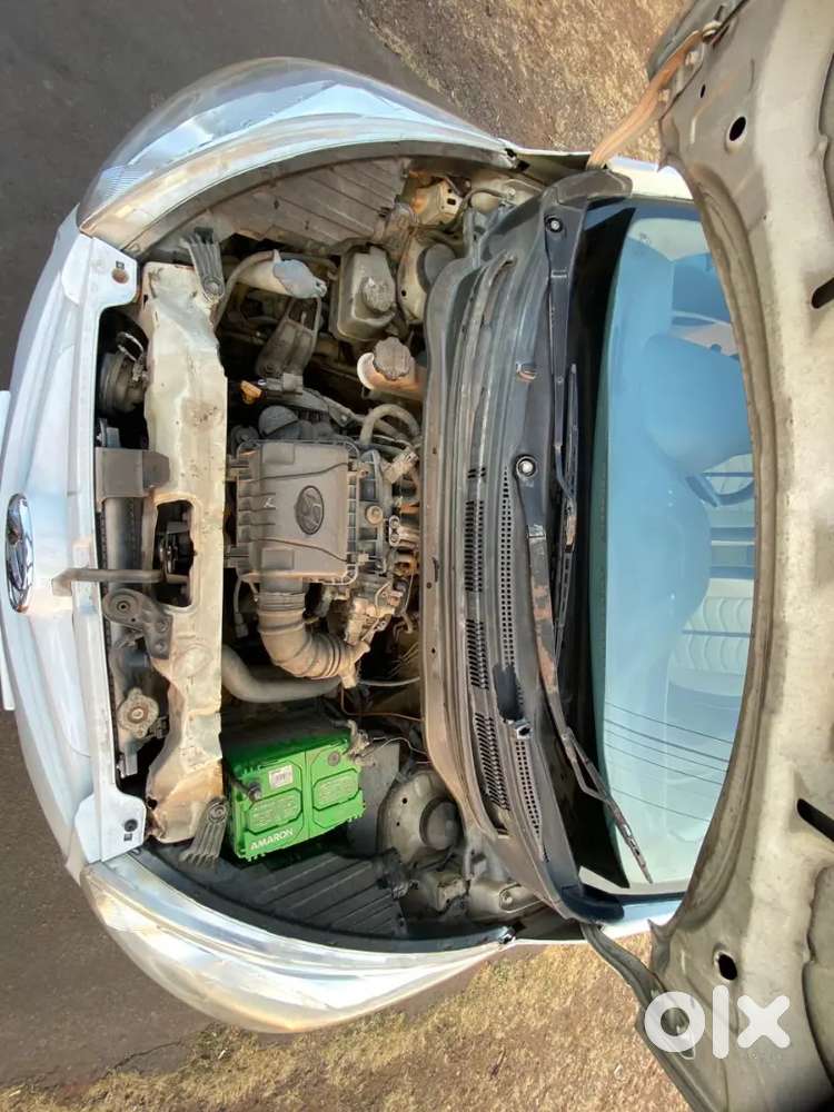 Hyundai Eon 2016 Petrol Well Maintained