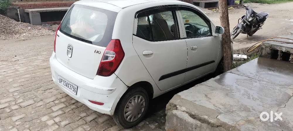 Hyundai I10 Era 2012 Model