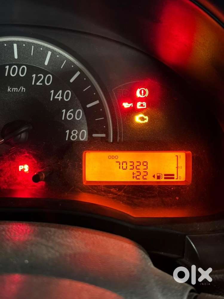 Nissan Micra – Excellent Condition  Recently Bought  Financial Prblm