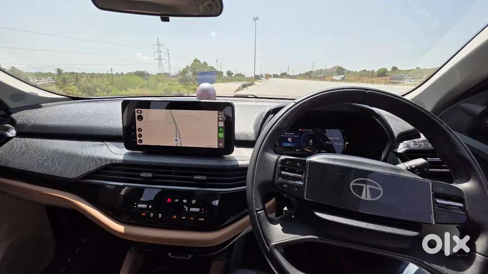 Tata Safari 2026 Diesel Well Maintained