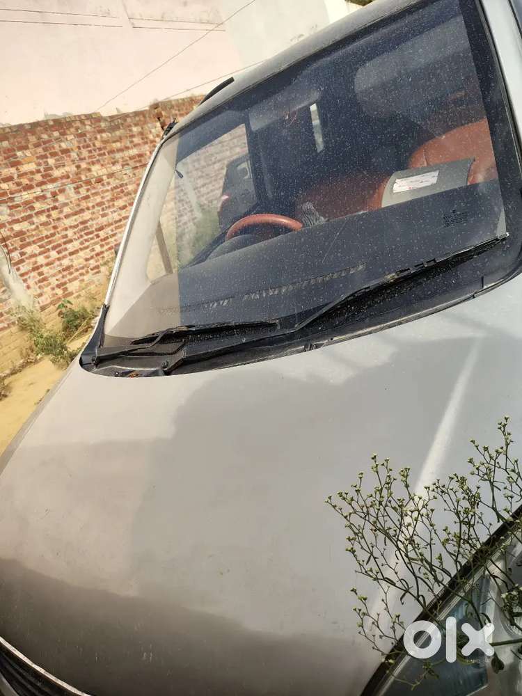 Maruti Suzuki Wagon 2015