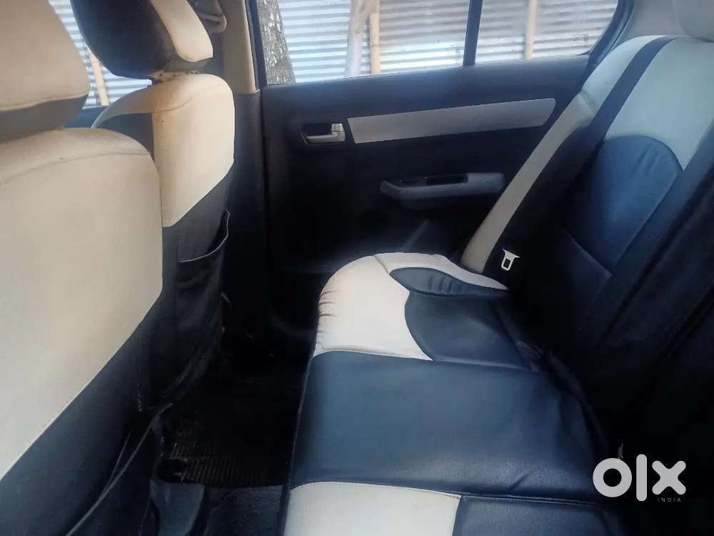 Maruti Suzuki Swift Dzire 2010 Petrol 96800 Km Driven