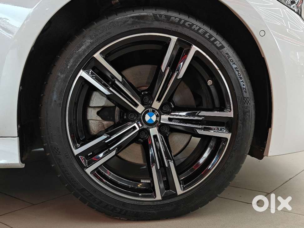 Bmw 3 Series Gran Limousine 330li M Sport, 2025, Petrol