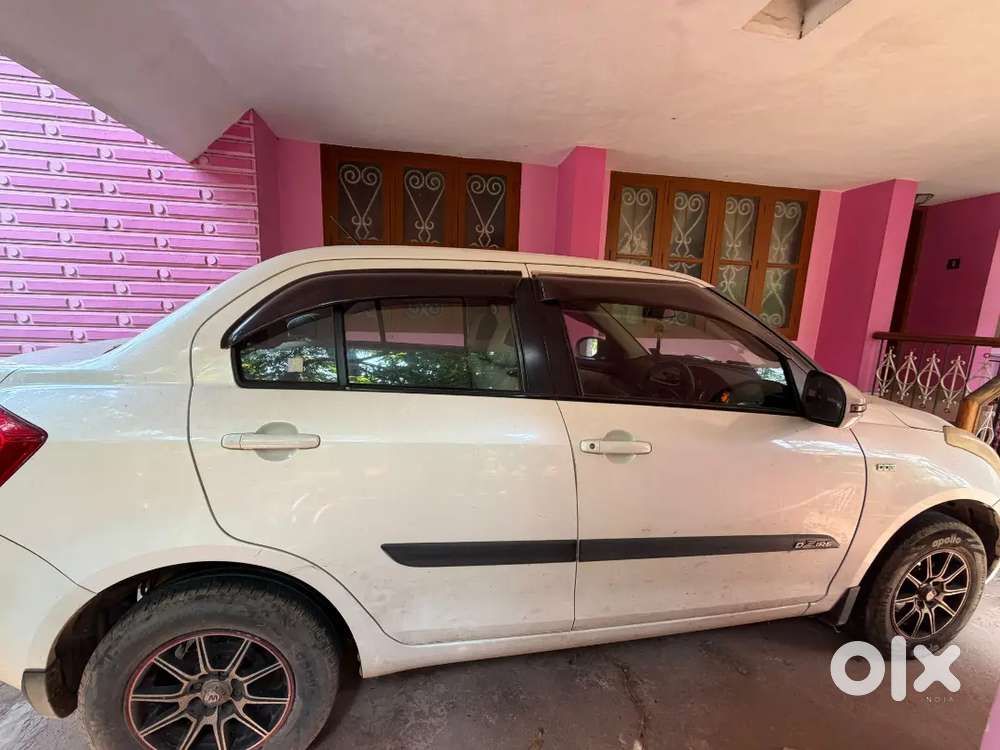 Maruti Suzuki Dzire Vdi 2012- Nri- Serious Buyers