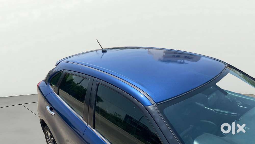 Maruti Suzuki Baleno 1.2 Cvt Alpha, 2019, Petrol