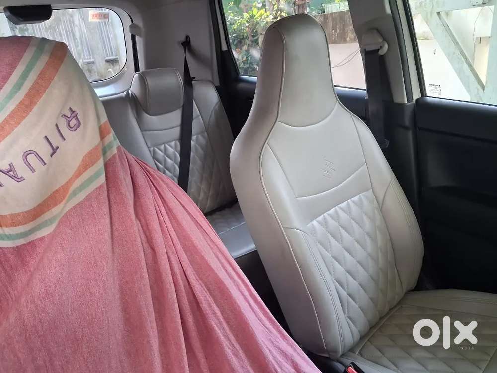 Maruti Suzuki Wagon R Lxi Cng 2024