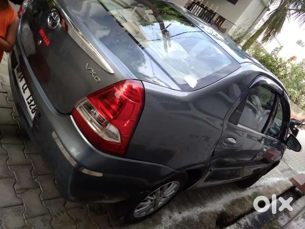 Etios Vxd, Orginal Car,
