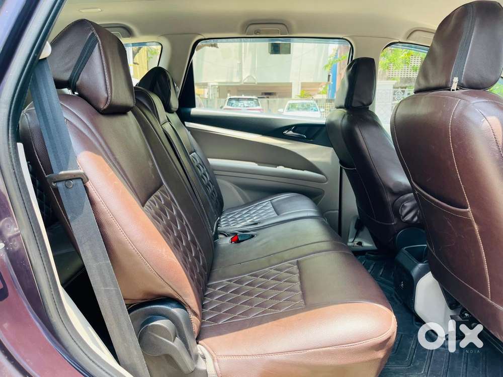 Mahindra Marazzo M6 8str, 2019, Diesel