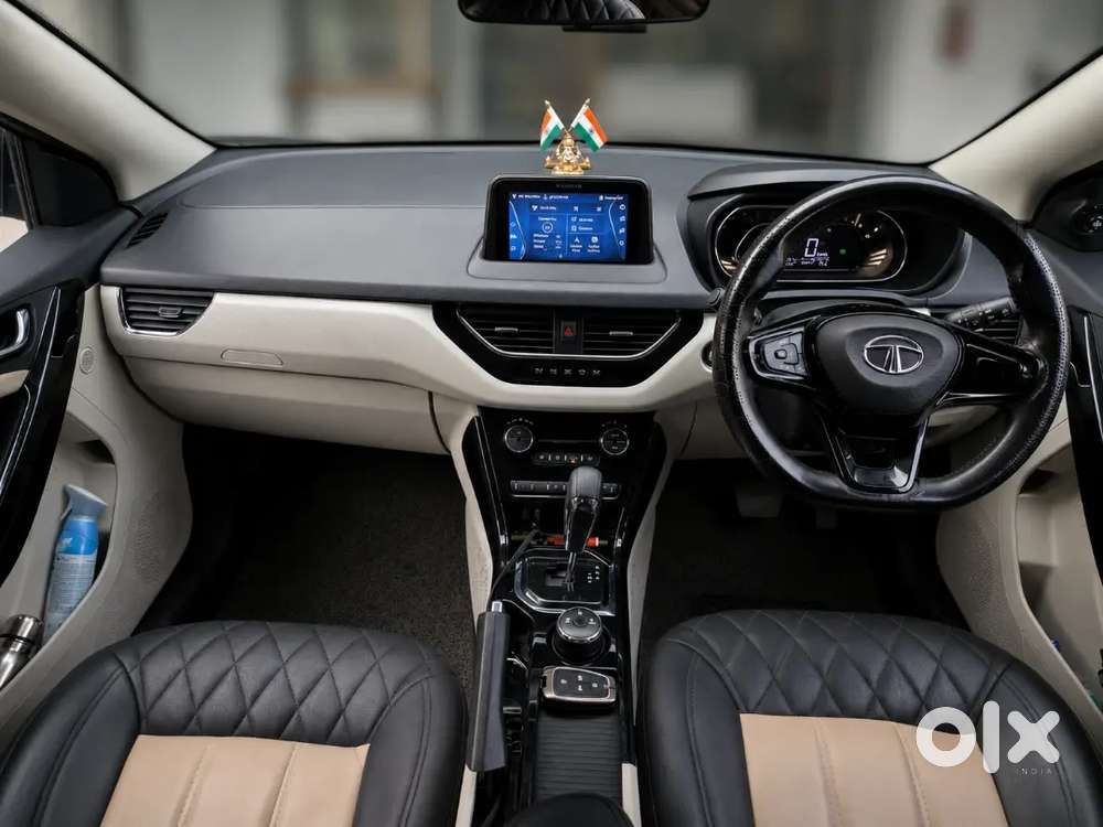 Tata Nexon Xza+  2022 Dec