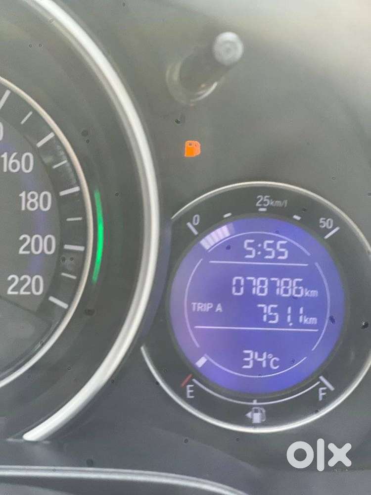 Honda Wr-v 1.5 Vx I-dtec, 2017, Diesel