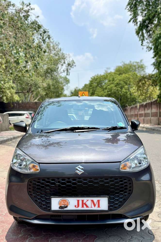 Maruti Suzuki Alto K10 1.0 Vxi (o) Urbano Limited Edition, 2025, Pet..