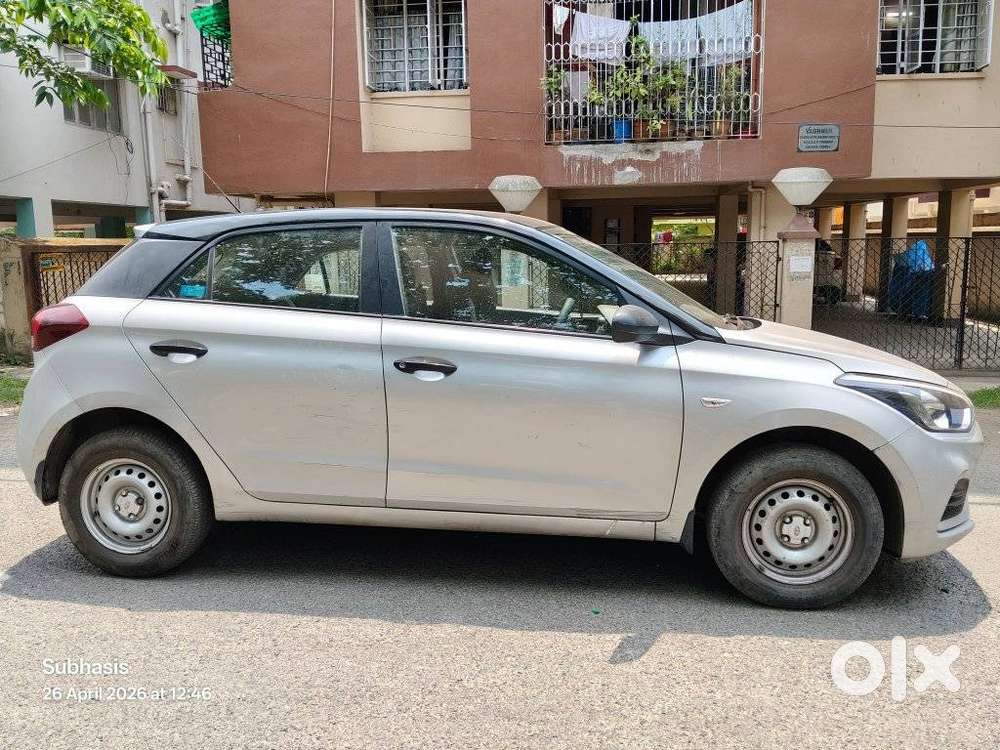 Hyundai Elite I20 Era 1.2, 2018, Petrol
