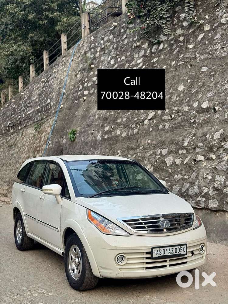 Tata Aria Pride 4x2, 2012, Diesel