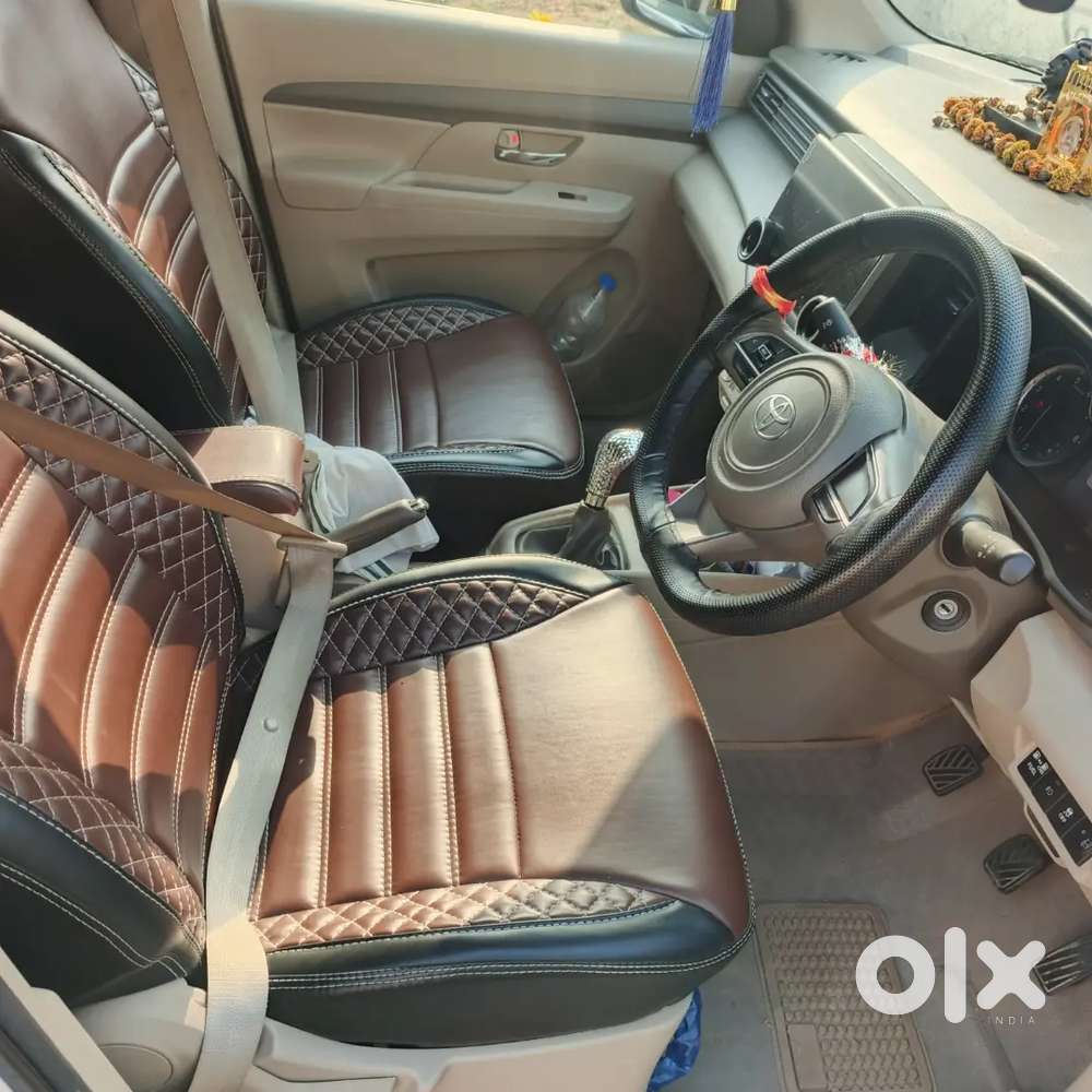 Rumion Car