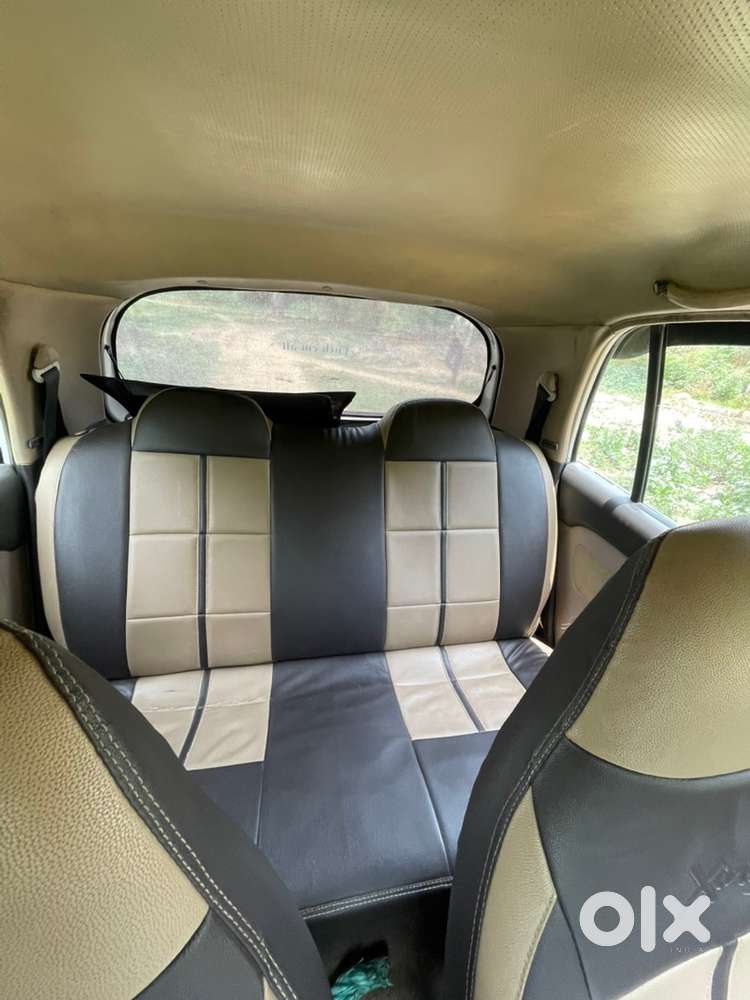 Hyundai Santro Xing 2010