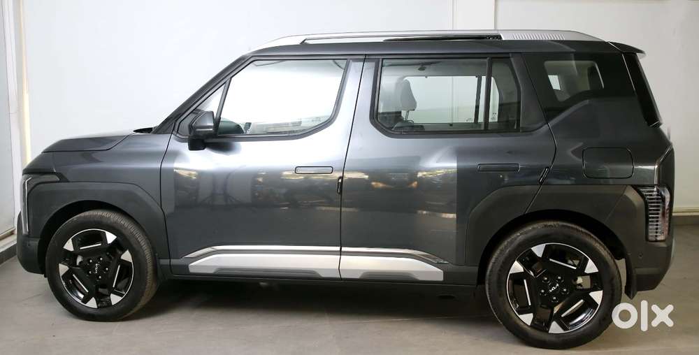 Kia Syros Htk Plus Turbo Dct, 2025, Petrol