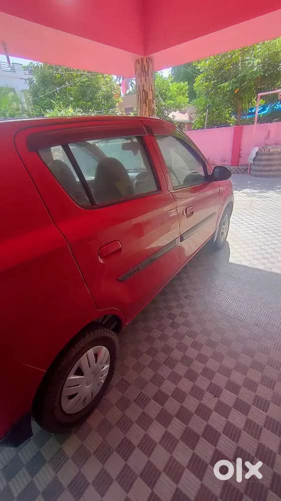 Maruti Suzuki Alto 800 2020 Petrol 6000 Km Driven