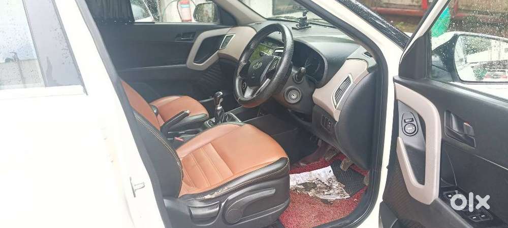 Hyundai Creta 1.4 E Plus Diesel, 2019, Diesel