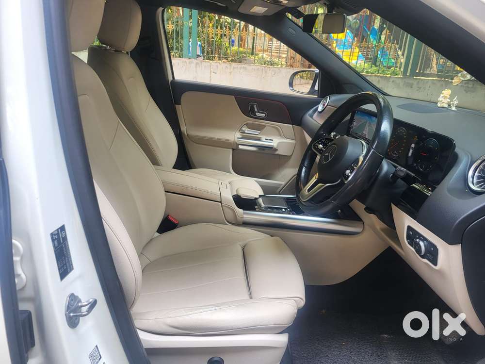 Mercedes-benz Gla 220d, 2021, Diesel