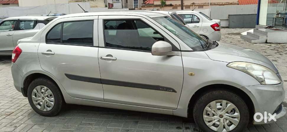 Maruti Suzuki Dzire 1.2 Lxi, 2015, Petrol