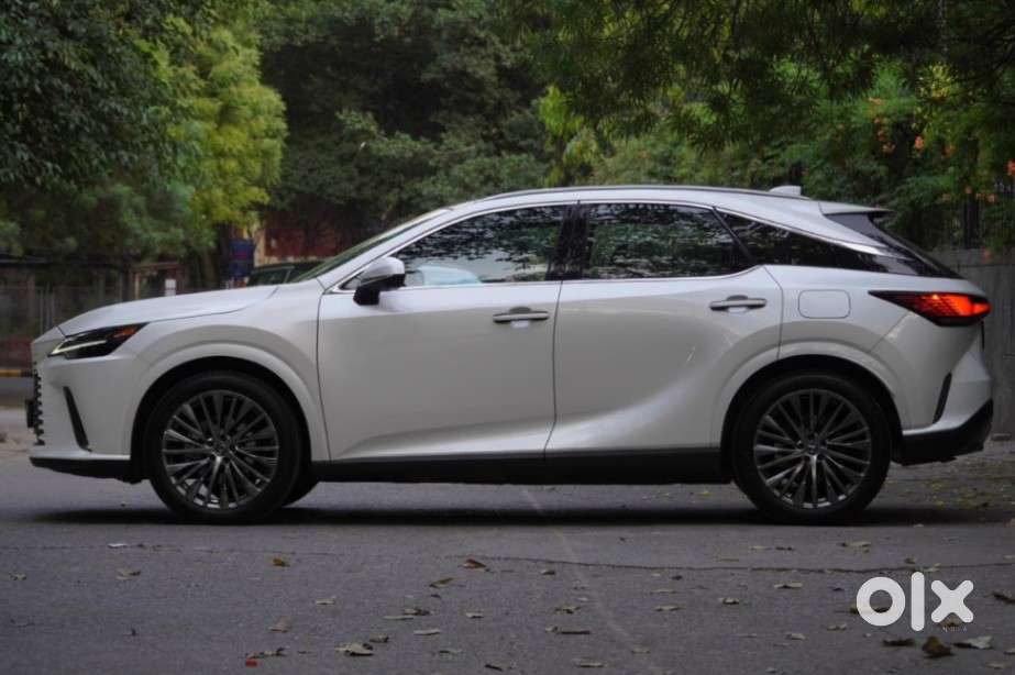 Lexus Rx 350h Panasonic, 2025, Petrol