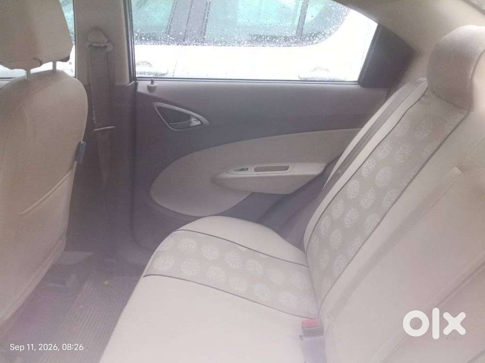 Chevrolet Sail 1.2 Lt Abs, 2014, Petrol