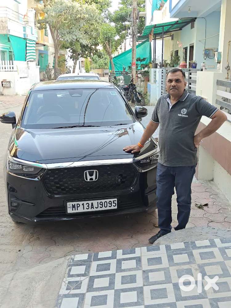New 3rd Gen Honda Amaze 1.2 Mt 2026 Top Model Zx Mt Petrol (5 Months)