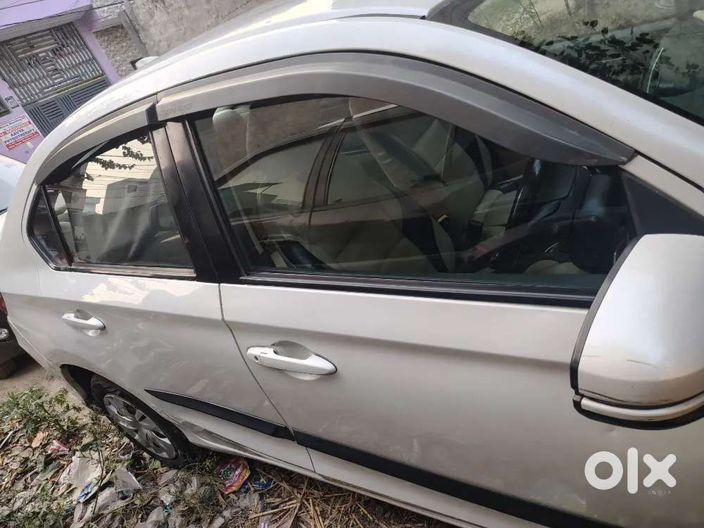Honda Amaze 2018 Diesel Well Maintained