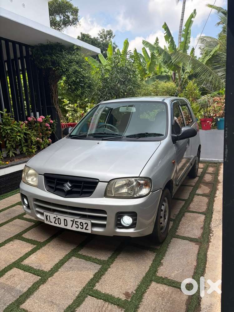 Maruti Suzuki Alto 2012 For Sale