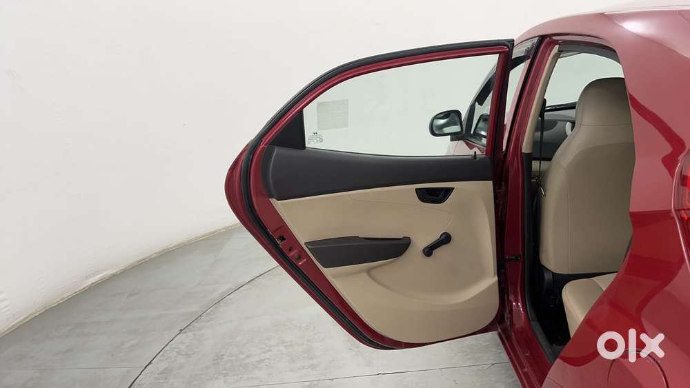 Hyundai Eon Era +, 2017, Petrol