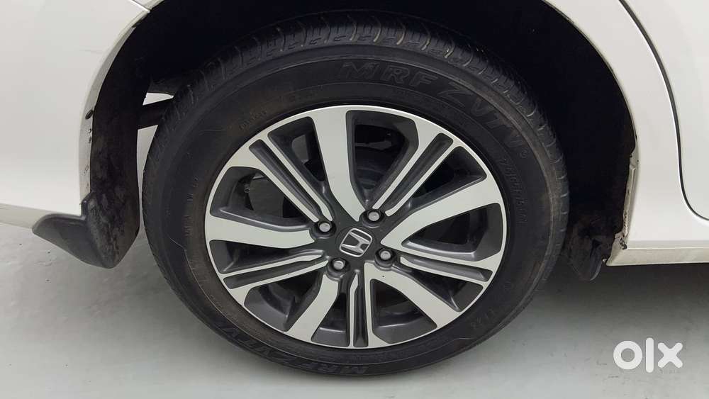Honda Amaze Vx Cvt I-vtec, 2024, Petrol
