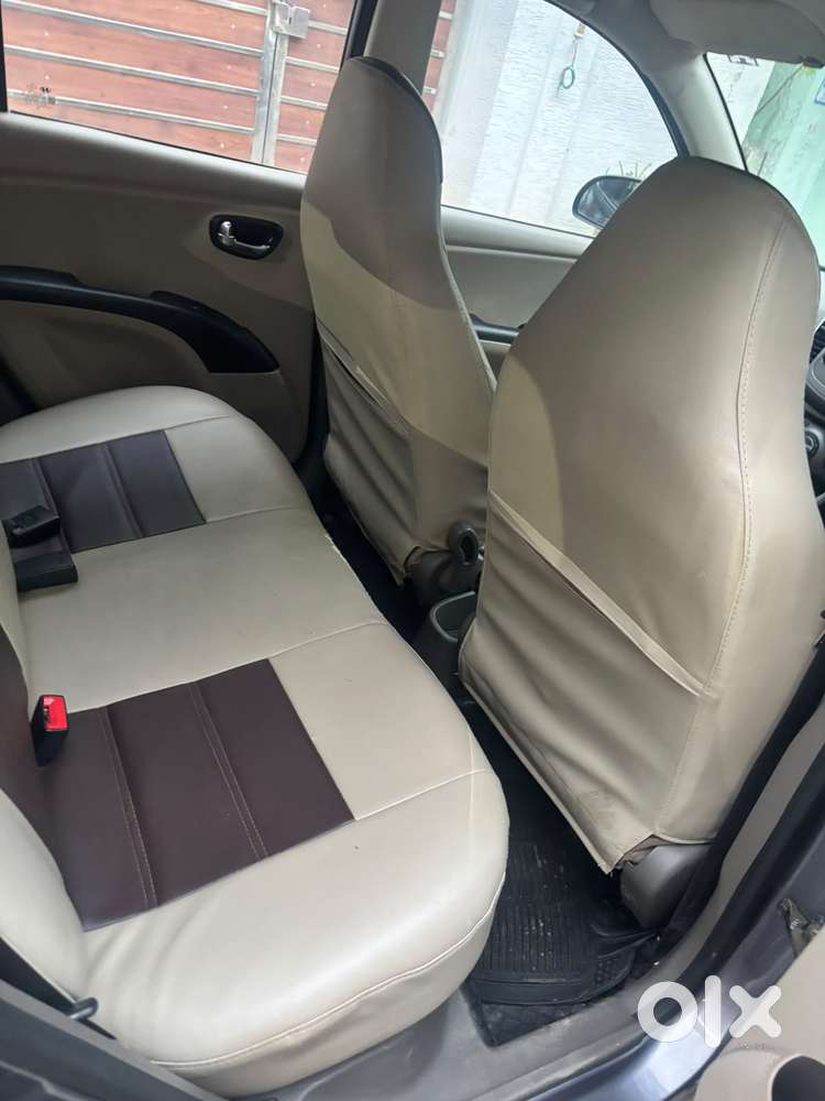 Hyundai I10 1.2 Kappa Magna, 2014, Petrol