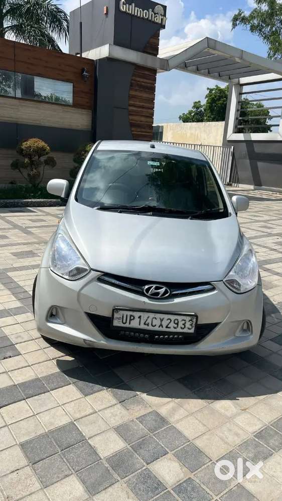 Hyundai Eon 0.8 Era Plus 2016