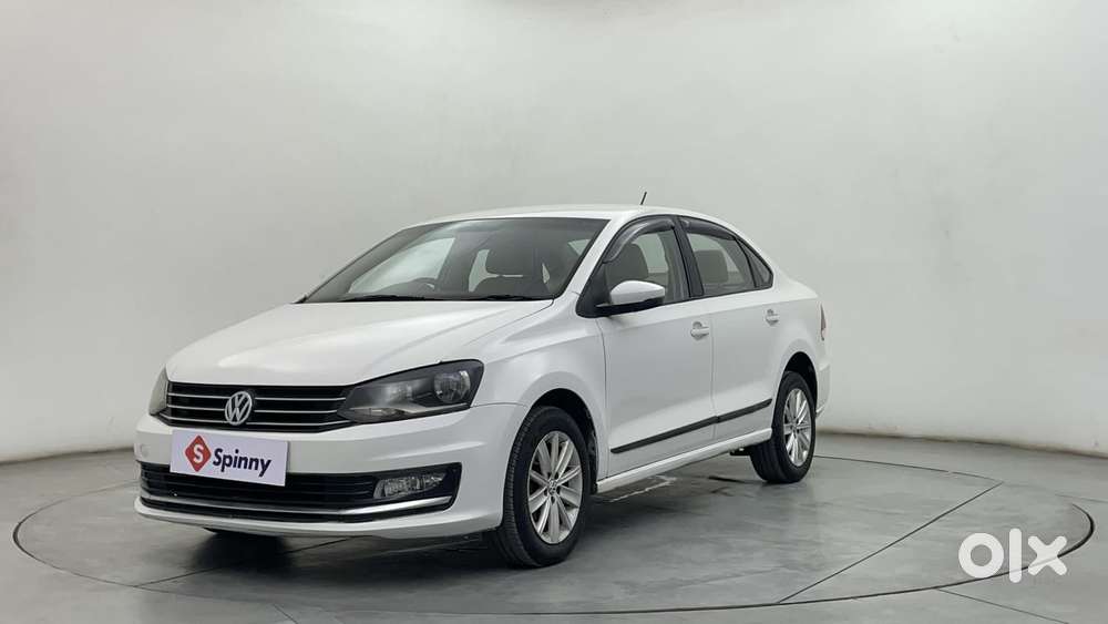Volkswagen Vento 2013-2015 Tsi, 2015, Petrol
