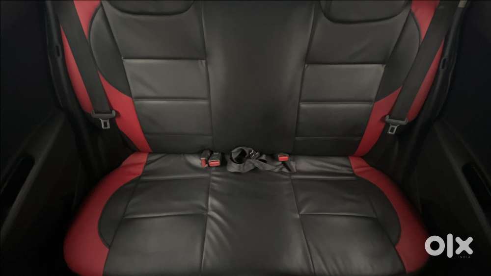 Hyundai Grand I10 1.2 Kappa Sportz Dual Tone, 2018, Petrol