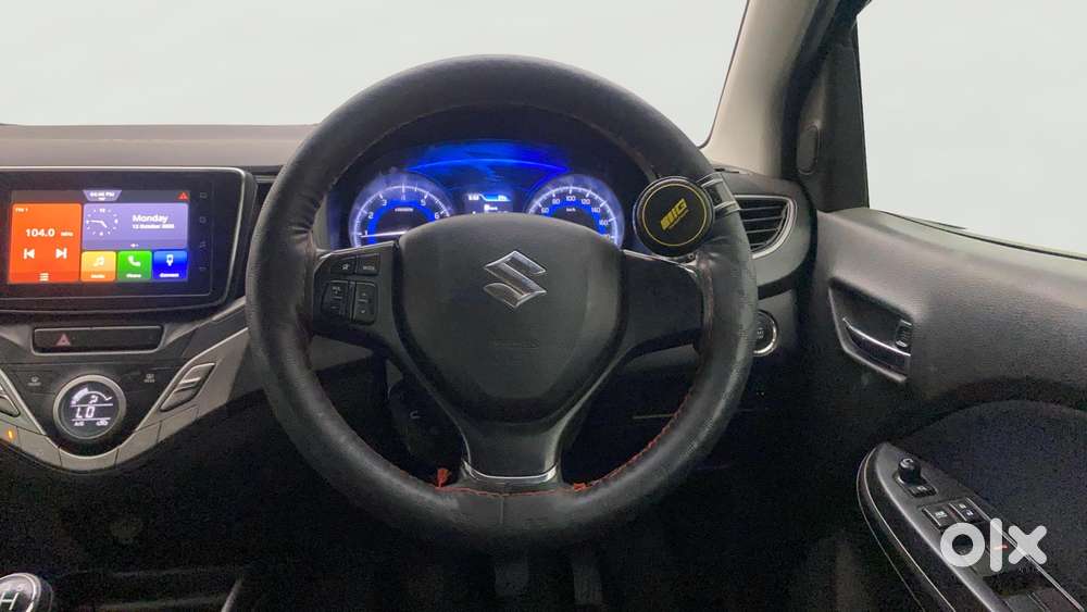 Maruti Suzuki Baleno Alpha, 2020, Petrol