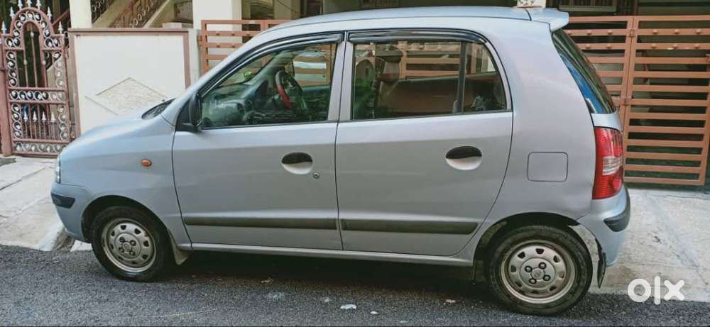 Good Condition Running Smoothly Engine Is Best