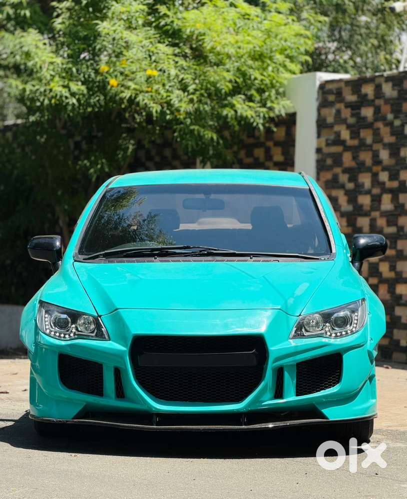 Honda Civic Petrol 2008