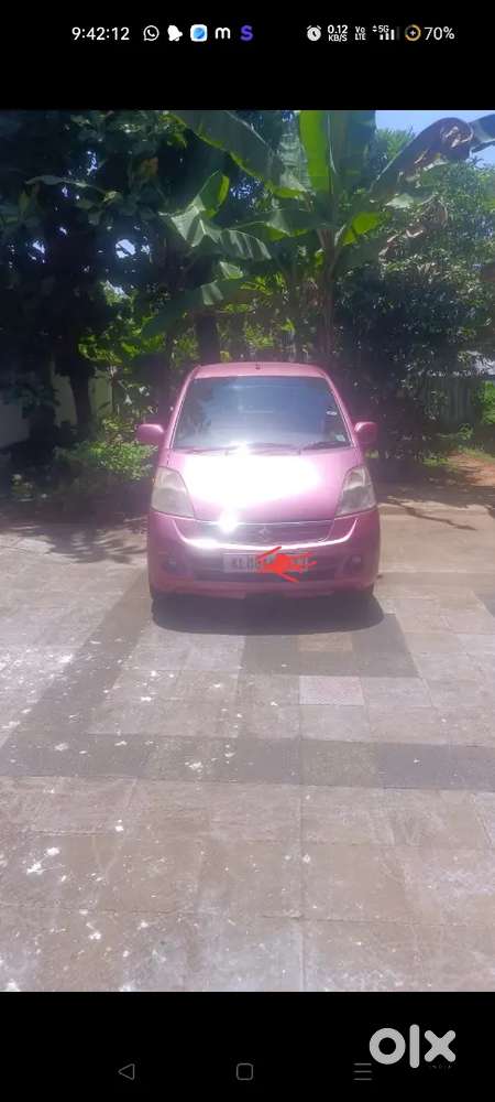 Maruti Suzuki Estilo 2007 Car