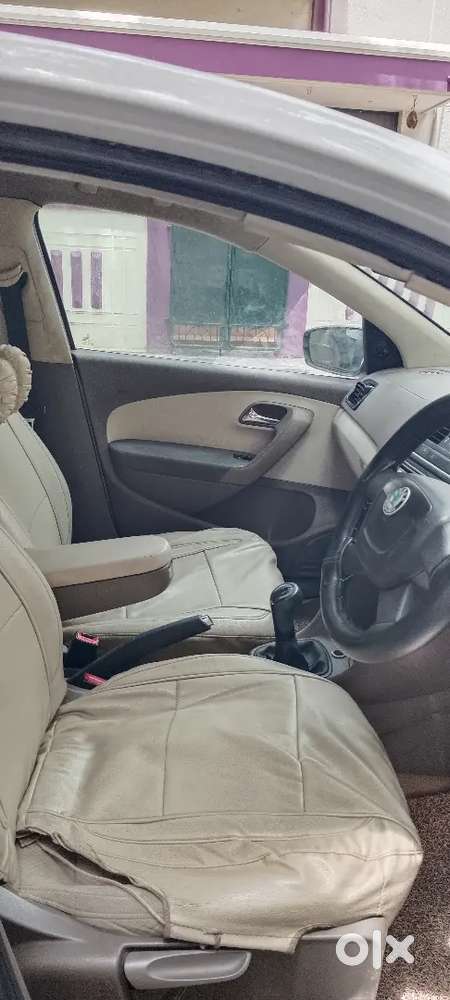 Skoda Rapid Active 2012 Diesel
