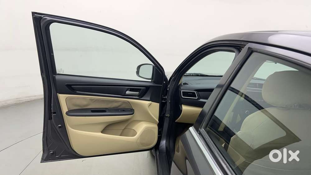 Honda Amaze V 1.2 Petrol Mt, 2019, Petrol