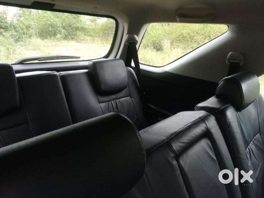 Toyota Fortuner 3.0 4x4 Automatic, 2016, Diesel