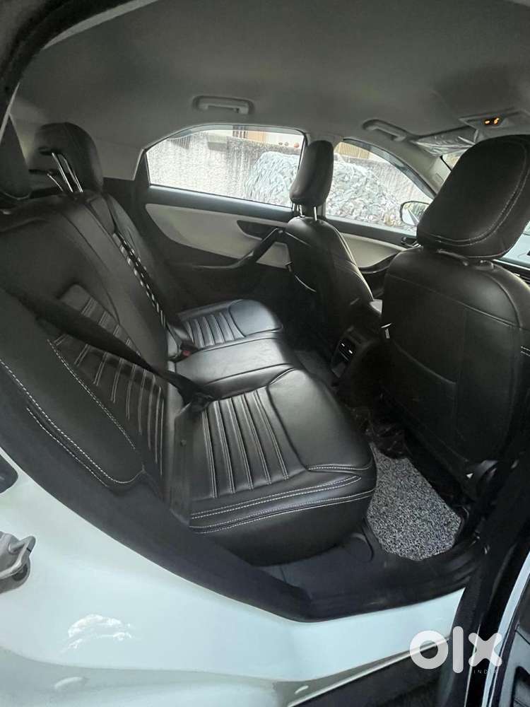 Tata Nexon Pure 1.2 S Revotron Petrol 6 Mt, 2024, Petrol