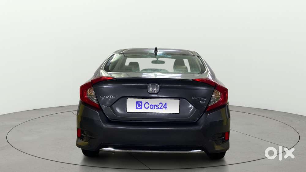 Honda Civic Vx, 2019, Petrol