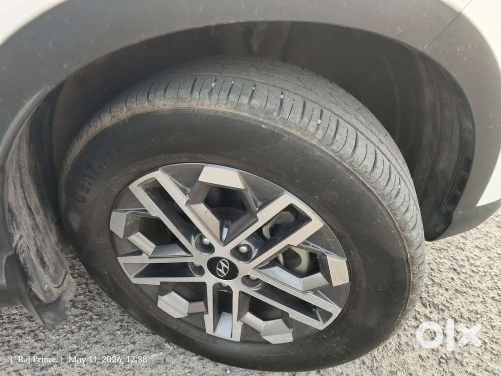 Hyundai Venue Sx Diesel, 2024, Diesel
